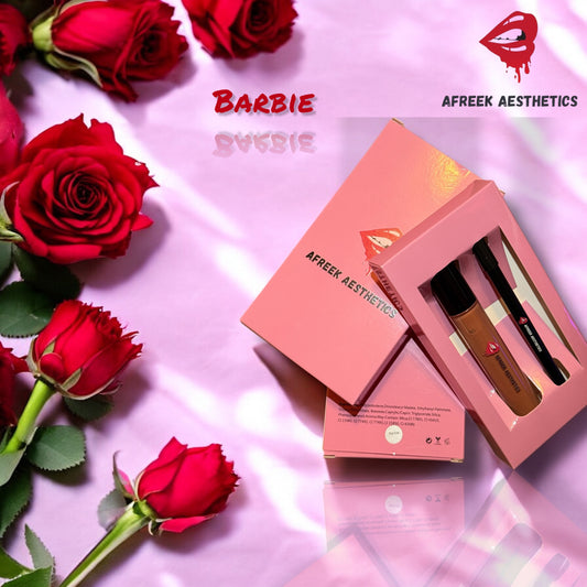 Barbie